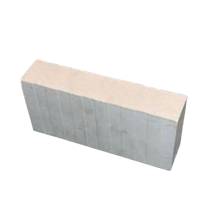 福贡薄层砌筑砂浆对B04级蒸压加气混凝土砌体力学性能影响的研究