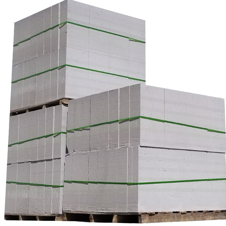 福贡改性材料和蒸压制度对冶金渣蒸压加气混凝土砌块性能的影响