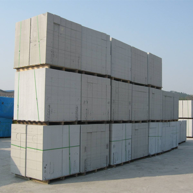 福贡宁波台州金华厂家：加气砼砌块墙与粘土砖墙造价比照分析